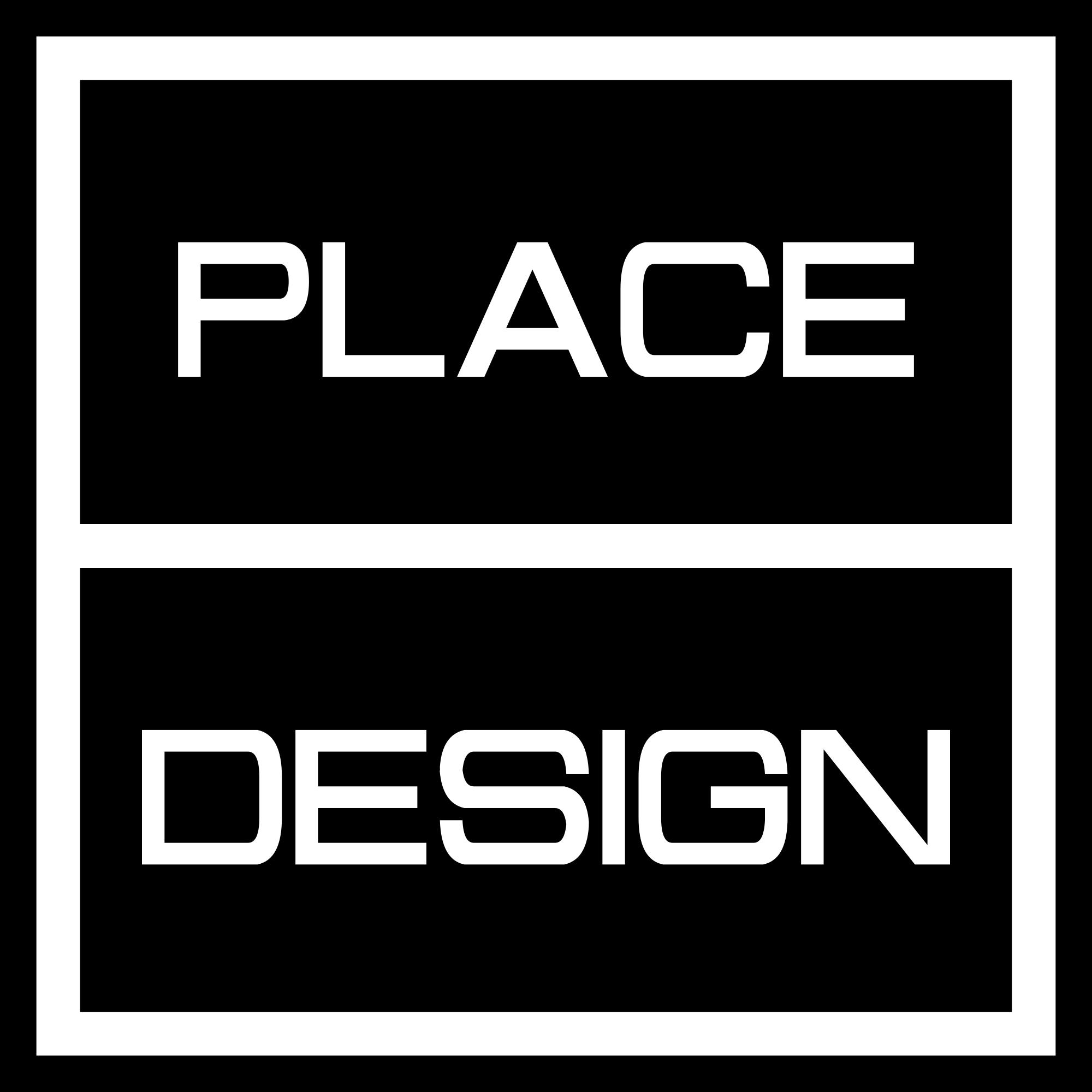 Place Design logo